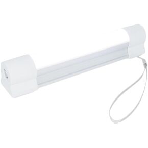 POPETPOP Tent Hanging Lamp Magnetic Light Tube Magnetic Work Lights Camping Lights for Led Tube for Emergency Magnetic Light Bar Led Camping Light Led Strip Lights Lantern USB White