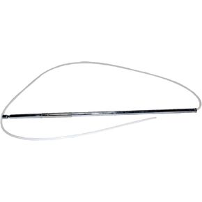 MTC VM343 / 9494389 Power Antenna Mast (Sedan Volvo models)