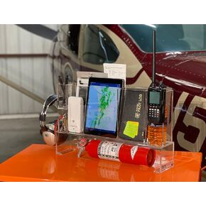 Cessna Cockpit Organizer CO-172