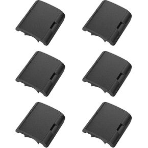 Wire Control Kit Cable Management for MLOK,Picatinny Pressure Switch Cable Management Guides,Flashlight Laser Wire Management Clips