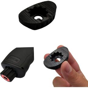 Universal Punch Button Cylinder Opener for Umarex T4E HDR/TR50, HDR/TR68, HDP/TP50 & HDS/TS68