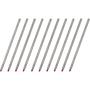 Pen Refilll Work for Angetube Smart Pen | Pack of 10