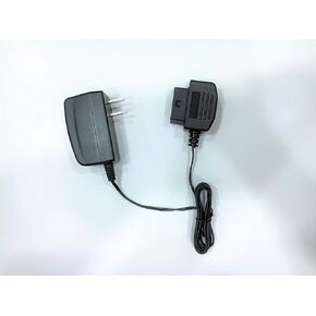 AC OBD ll GPS Tracker/Locator Power Supply Adapter