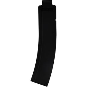 WORKER Banana Talon Magazine 15-Round Short Darts Mag, Half Size Drat Clip Series Blaser and Half Dart Blaster Grey.