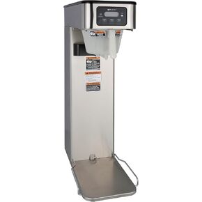 BUNN ITB Commercial Infusion Series Tea Brewer
