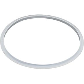 Pressure Cooker Sealing Ring,Silicone Sealing Ring,Silicone Gasket for Pressure Cooker,Pressure Cooker Replacement Gasket Seal Rings for Aluminum Alloy Pressure Cooker(20cm), Silicone sealing rin