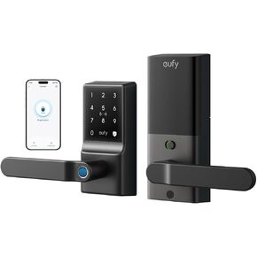 eufy Security C33