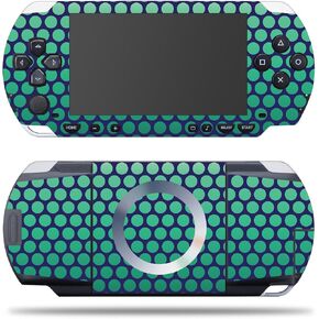 MightySkins Skin Compatible with Sony PSP – Spots | Protective, Durable, and Unique Vinyl Decal wrap Cover | Easy to Apply, Remove, and Change Styles | Made in The USA