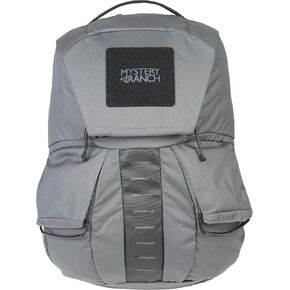 Mystery Ranch Rip Ruck 24 Shadow – Tactical Urban Adventure Backpack