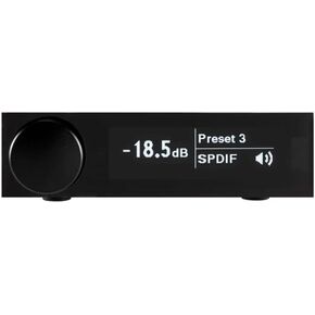 Flex RCA 2x4 Digital Signal Processor