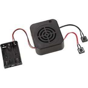 DIY Recording Module, 2mins/4mins Voice Recording Box for Stuffed Animal Inserts and Craft Projects(4 mins)