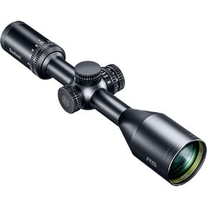 Bushnell R5 6-18x50 Illuminated DOA-LRH800 Riflescope, HD Optical System, Fully-Multi Coated Lenses, EXO Barrier, IPX7 Waterproof