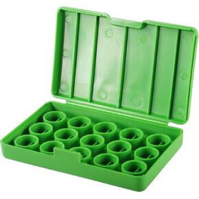 Redding Neck Sizing Bushing Storage Box