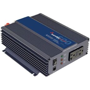 Samlex 600W Pure Sine Wave Inverter - 24V