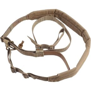 Viking Tactics Mens Viking Tactics Vtac Lightweight Hydura Wide Padded Cordura Sling