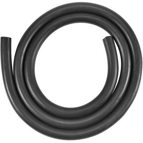 Silicone Bending Cord, 8-10-12mm Soft Silicone Bending Insert for Shaping Acrylic Tubing Repair Accessory(12mm diameter)