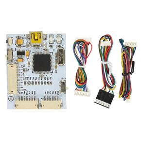 ApplianPar J-R Programmer V2 with 3 Cables Set for XBOX360