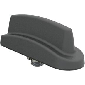 Sierra Wireless AirLink 2in1 Panel Antenna - 2xLTE, Bolt Mount, 3m, Black (6001124)