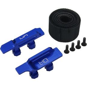 Hot Racing MXX126X06 Tall Battery Hold-Downs Mxx
