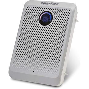 SnapSafe Rechargeable Dehumidifier Medium, 75900 -Portable Moisture Absorbers for Gun Safes & Cabinets, Closets, & Pantries-Prevent Moisture Damage for Gun Safe Accessories, Firearms in Your Gun Vault