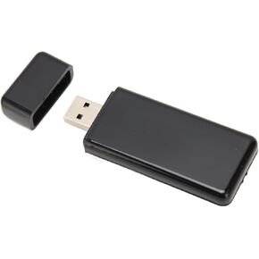 USB LAN Adapter for TV WIS09ABGN, 2.4G/5G Dual Band Network Adapter, LAN Adapter for 7/8/10/11