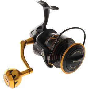 Penn Slammer IV Spinning Fishing Reels