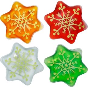 Reusable Sodium Acetate Hand Warmer - Instant Heat for Outdoor Adventures & Everyday Eco-Living