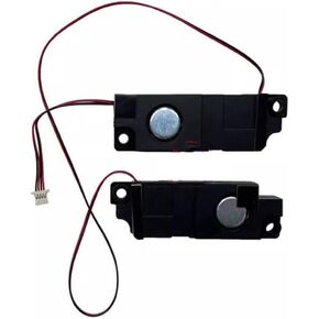 Laptop Internal Speaker Set 4Pin Replacement for ASUS ROG G531GT G531GW G531G G731 G731G G731GV G731GU