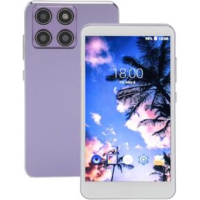 MP3 Player with Bluetooth and , 256GB MP4 Player, 5.0 Touch HD Screen Mp4 Mp3 Player with Speaker, HiFi Sound Music Player, Noise Reduction Music Player