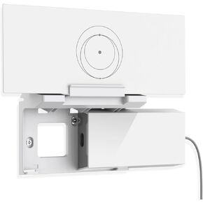 for Starlink Gen 3 Router Wall Mount – Starlink Mount for Network Optimization, Durable ABS Material, Easy Installation, Starlink Kit Satellite Complete Set
