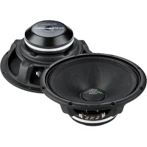 Deaf Bonce Apocalypse Pair of 6.5" 180W RMS 4-Ohm M61SE Neo Mid-Range Speakers
