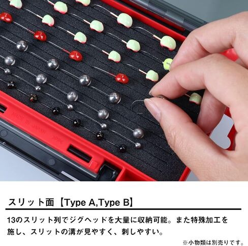 DAIWA Tsukiza Bijin Langan Case 175 Various in Saudi Arabia