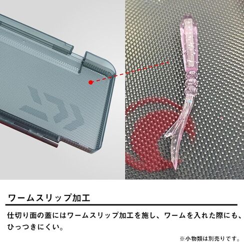 DAIWA Tsukiza Bijin Langan Case 175 Various in Saudi Arabia