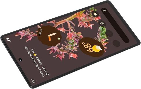 Google Pixel 6 5G عرض أرقام الشاشة الاستبدال ، شاشة تعمل باللمس مع مستشعر بصمات الأصابع ، دقة عالية ، إصلاحات الإصلاح مع الأدوات in Kuwait