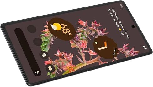 Google Pixel 6 5G عرض أرقام الشاشة الاستبدال ، شاشة تعمل باللمس مع مستشعر بصمات الأصابع ، دقة عالية ، إصلاحات الإصلاح مع الأدوات in Kuwait