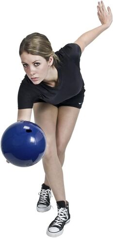 Wii Bowling Ball (Renewed) in Saudi Arabia
