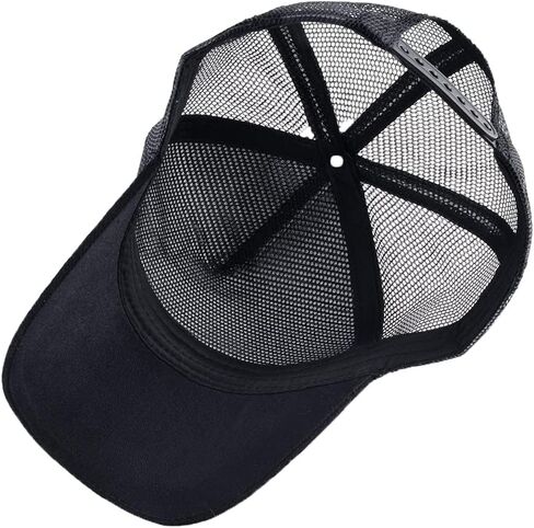صيف الشاحنة قبعة الرجال الأسود قبعة البيسبول شبكة snapback قبعات المرأة القبعات تطريز الحيوانات ... in Kuwait