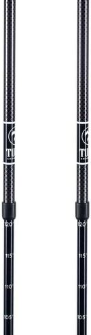 Tubbs Trail Walking 2 قطعة قابلة للتعديل أعمدة 2023 in Kuwait