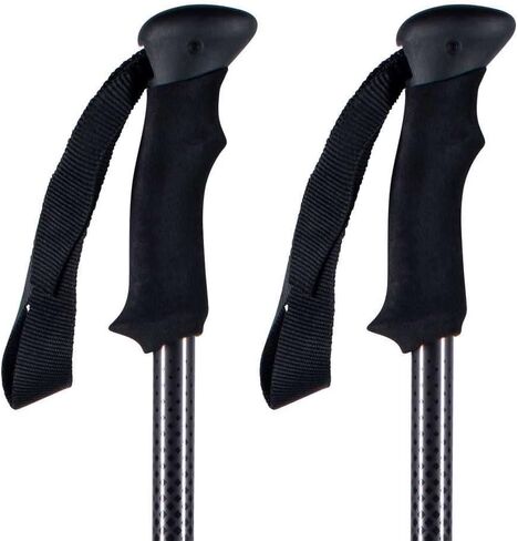 Tubbs Trail Walking 2 قطعة قابلة للتعديل أعمدة 2023 in Kuwait