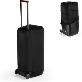Black Dust Cover for JBL Partybox 310 Bluetooth Speaker