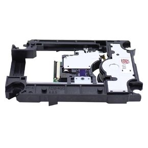 ApplianPar Drive Deck with Laser KEM-496AAA for Sony PlayStation 4 PS4 Slim CUH-2015A CUH-2115B