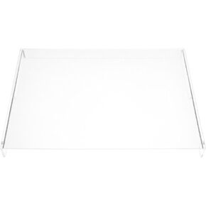 Abaodam Laptop Keyboard Cover - Clear Sheet Protectors, Cat Proof, Mechanical Keyboard Case