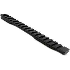 Remington 700 Long Action Extended Multi Slot Scope Base