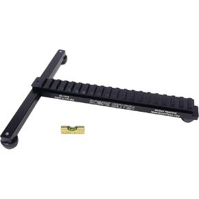 Scope Setter, Rifle Scope Leveling Kit, Made in USA