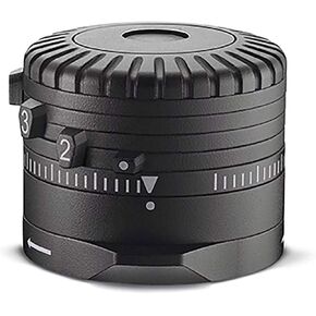 SWAROVSKI OPTIK BTF (Ballistic Turret Flex) for All Z8i Riflescopes