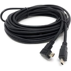 VIOFO 8 Meter (26.2 feet) Front & Rear Camera Connection Cable