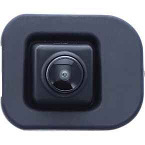 Backup Camera Replaces for 2018-2019 Nissan Sentra OE Part # 284424AF0B, 28442-4AF0B