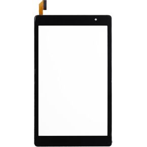 New Touch Screen Digitizer Screen Replacement for DIALN X8 X8G 2BAHU2023001 with Free Repair Tools Kit.(No LCD Display)