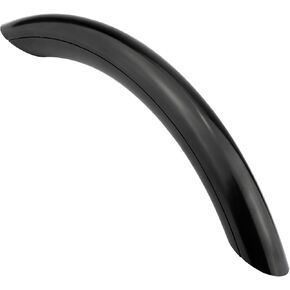 8169738 Microwave Door Handle Black Replacement Part Compatible with Some Whirlpool Estate KitchenAid Microwave Ovens Replaces for 8169513 EA390101 830067 AH390101 PS390101 AP3034209