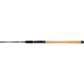 Shimano Scimitar Salmon/Steelhead, Freshwater, Salmon, Steelhead, Casting, 8'6", Medium Heavy, 2 pcs, (SMC86MH2C) Fishing